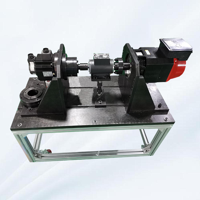 低速大扭矩電力測功機的介紹和技術參數